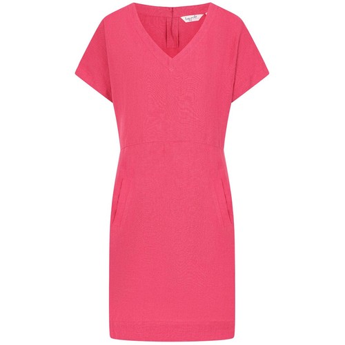 Lazy jacks robe - mi-longue,
