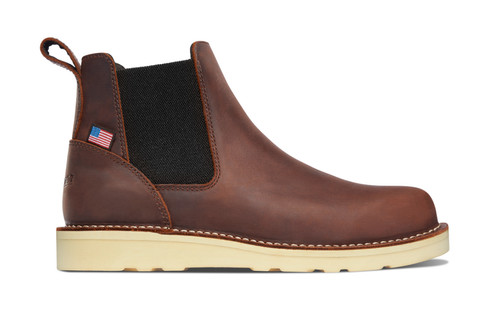 Danner bull run chelsea not - run,