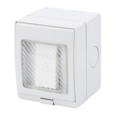 Interrupteur sonnette avec - de,