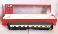 RIVAROSSI VOITURE PULLMANN