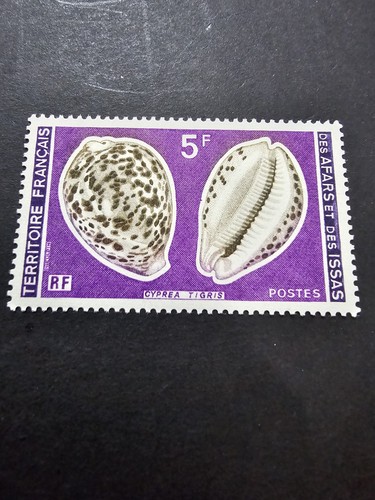 Timbre france colonie - france, et
