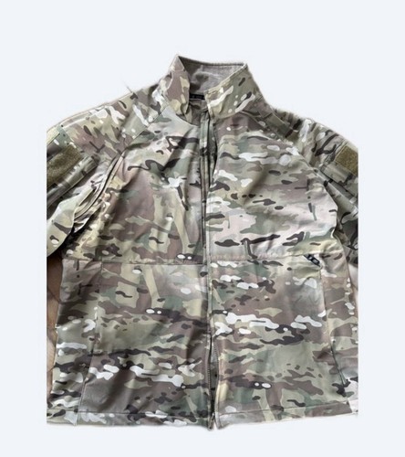 Fieldshell crye - fieldshell, 1-crye
