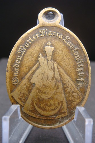 Rare antique maria lankowitz - antique,