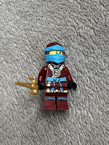Lego ninjago 70600 - lego, minifig