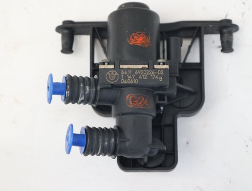 Thermostat bmw 530d 5er - thermostat,