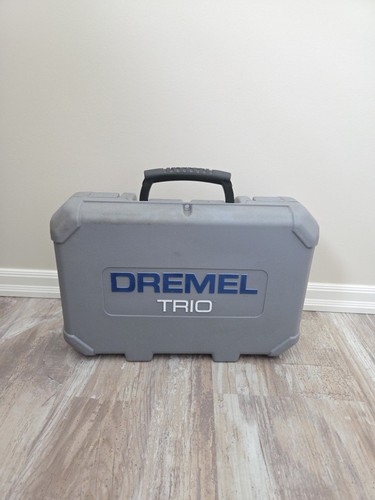Dremel trio multi - dremel, tool