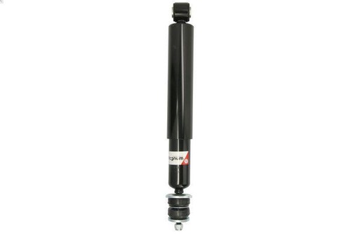 Amortisseur magnum technology - amortisseur,