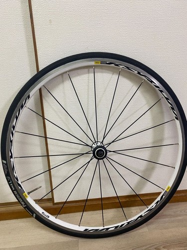 Mavic ksyrium equipe wheel - ksyrium,