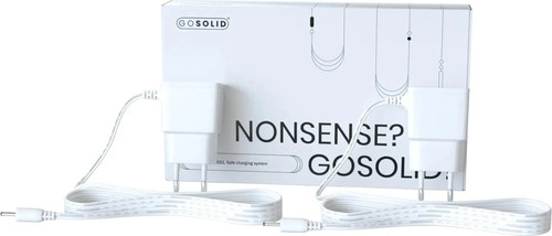 Solid adaptateur babyphone - solid!,