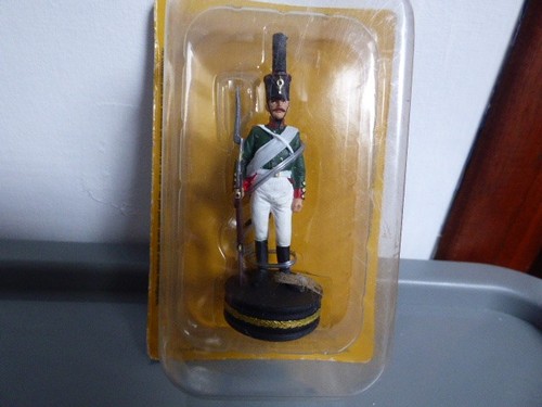 Jouet soldat altaya - -,