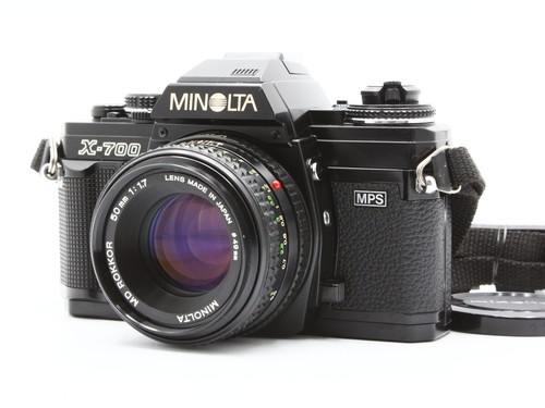 Exc appareil photo reflex - [exc+4],