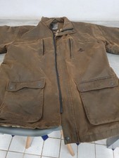 Superbe Veste. Huilee. Homme