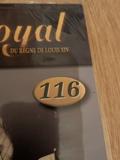 Altaya Soleil Royal fascicule