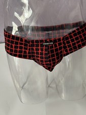 mini pant sexy Manstore taille M