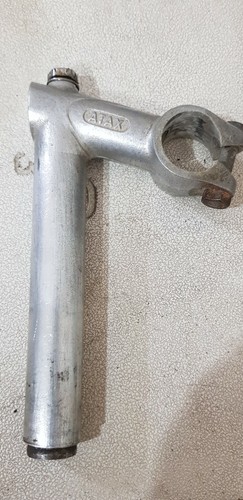 Attacco manubrio pipa atax - attacco,