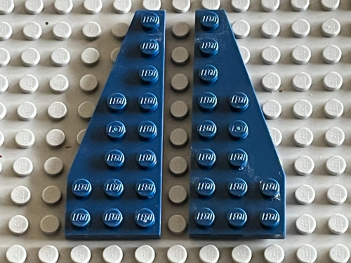 Ailes lego dark blue navyblue - lego,