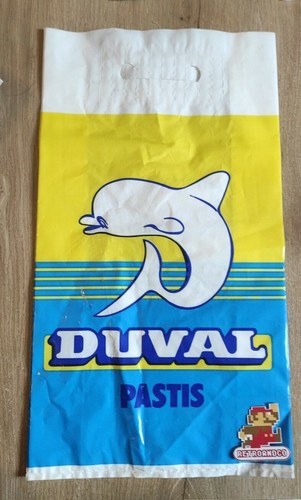 Objet publicitaire vintage - objet,