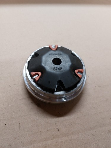 Variateur complet malossi - complet,
