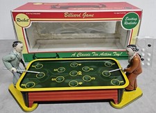 Jeu De Billard Rocket Jouet En