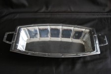 Plat de service creux