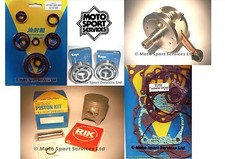 Honda Cr 250 92-96 Mitaka Kit