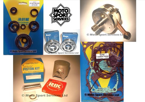 Honda 250 mitaka kit - honda,