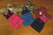 NWT Columbia Buga Set Infant