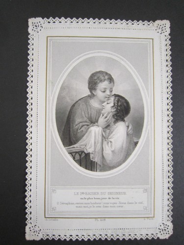 Ancien canivet image - canivet, 19