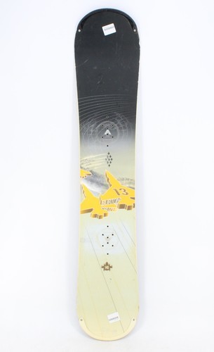 Burton cruzer snowboard - burton,