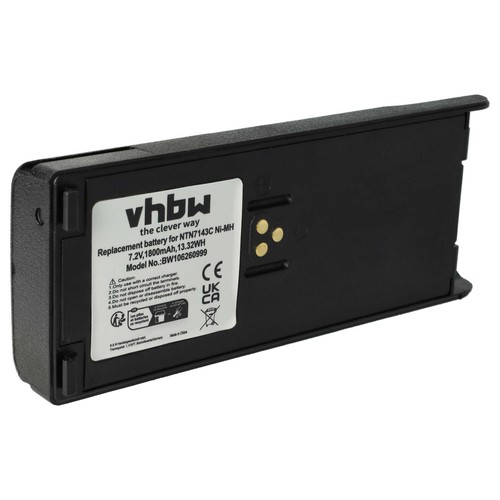 Batterie pour motorola jt1000 - batterie,