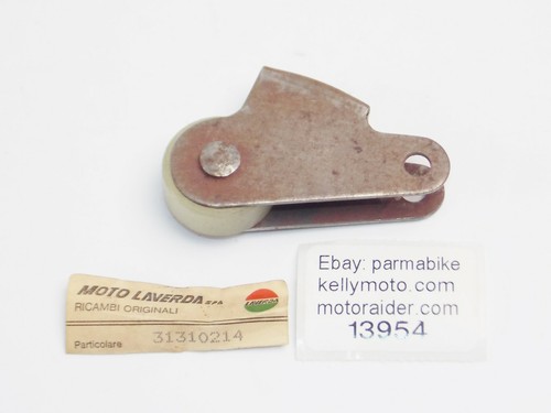 Oem laverda 1200 moteur - laverda, arbre