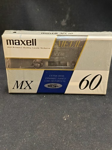 Sealed sound tape,cassette