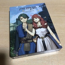 Fire Emblem Echoes Shadows of