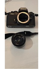 appareil photo  argentique