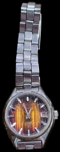 Mlntre seiko automatique - mlntre,