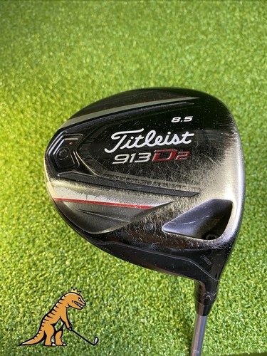 Used titleist 913d2 - titleist,