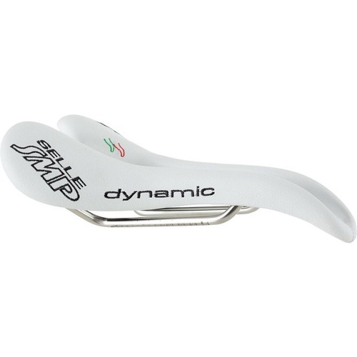 Selle smp dynamic saddle with - dynamic,