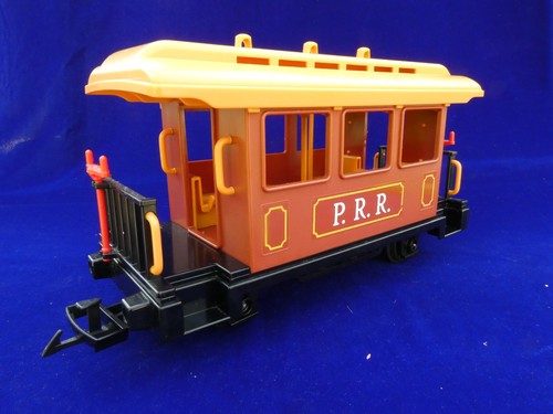 Rare top train playmobil lgb - rare,