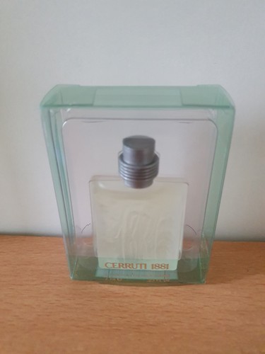 Miniature parfum cerruti - miniature,