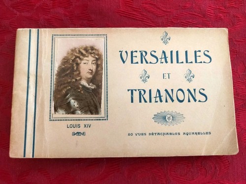 Album cartes postales - album,