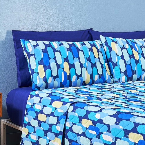 Double sheets complete - , 4