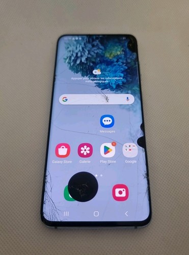 Samsung galaxy s20 - galaxy, (sm-g980f)