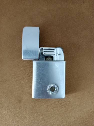 Briquet ancien colibri - briquet, ''colibri''