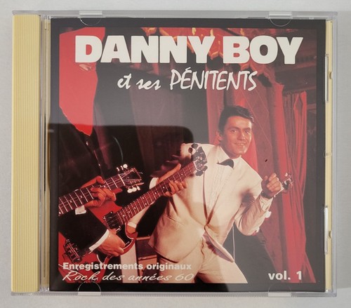 Danny boy ses pénitents - danny,