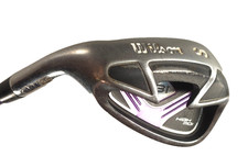 Wilson sand wedge - sand, moi