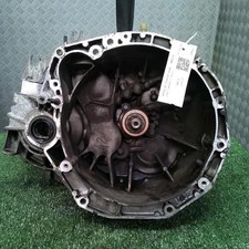 Boite de vitesses RENAULT MEGANE 2 phase 2 2.0T RS NDO020