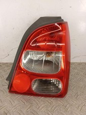 Feu arriere principal droit