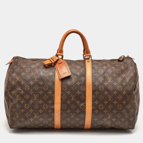 Sac toile louis vuitton - sac,