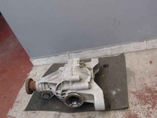 Carter gauche Audi Q7 I AB525017F