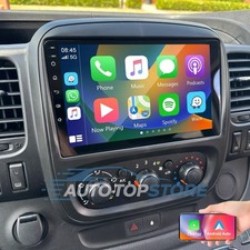 Android 15 Autoradio Pour